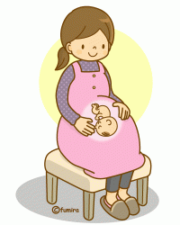 妊娠後期 ダウン症 特徴